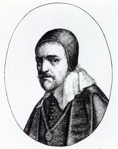 Thomas Wentworth, 1er Conde de Strafford de English School